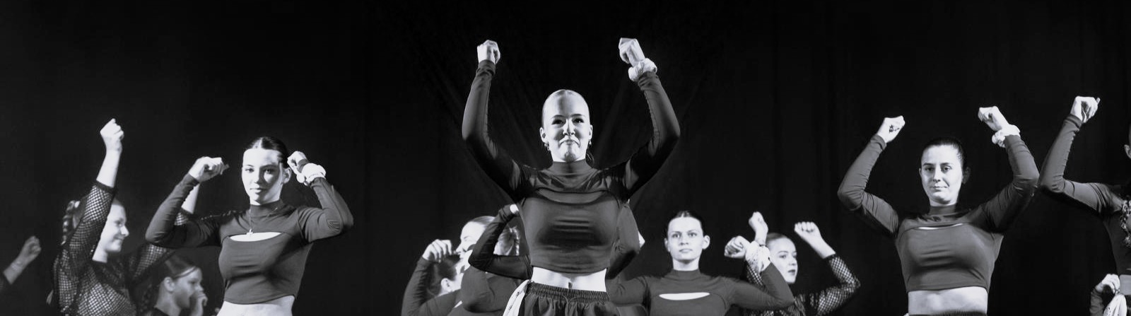 Kurs Hiphop Jugendliche